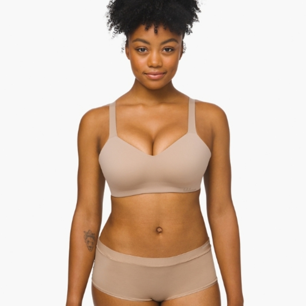 Lululemon Hold True Bra Size 36C